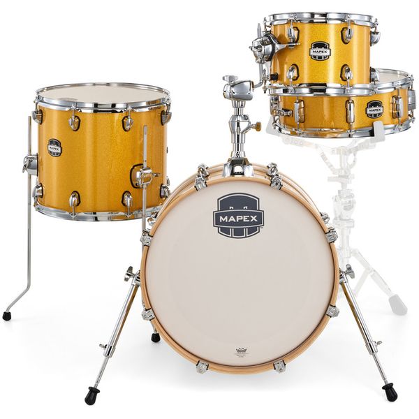 Mapex Mars Birch Bebop Shell Set YD