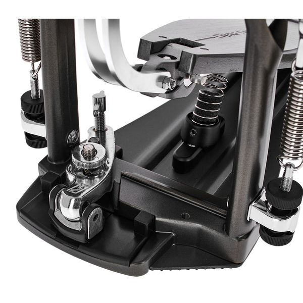 Tama Dyna-Sync w. Mirror Rod Pack