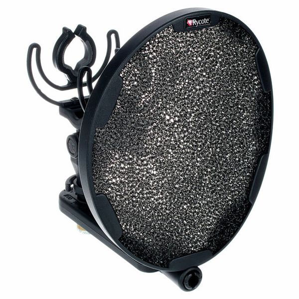 Rycote InVision INV-7 Pop Filter Kit