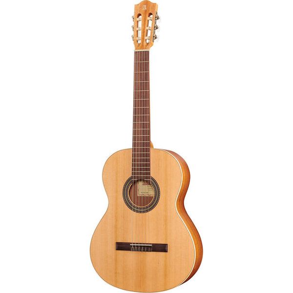 Alhambra Z Nature incl.Gig Bag