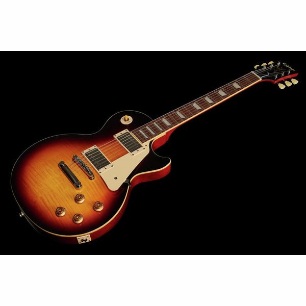 Epiphone 1959 LP Standard Outfit ADB