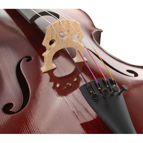 Gewa Allegro VC1 Cello Set 7/8 CB