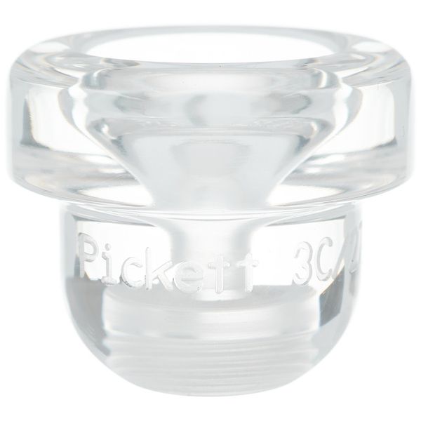 Pickett Blackburn Acrylic Trumpet Top 7C