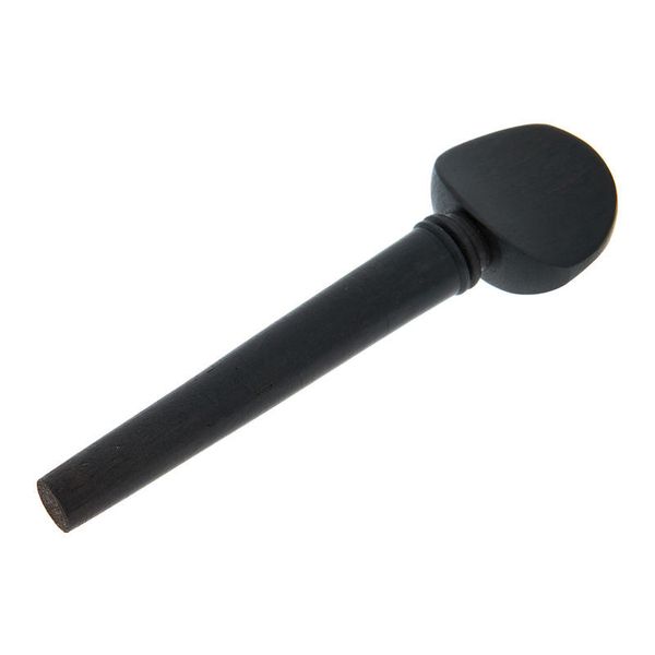 Saz 730B Oud Pegs Set Ebony