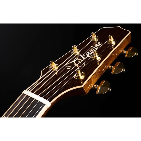 Takamine P7NC w/Softcase