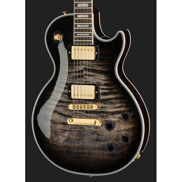 Gibson Les Paul Custom HPT Cobra B #2