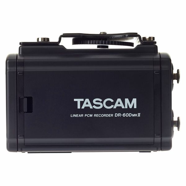 Tascam DR-60D MkII