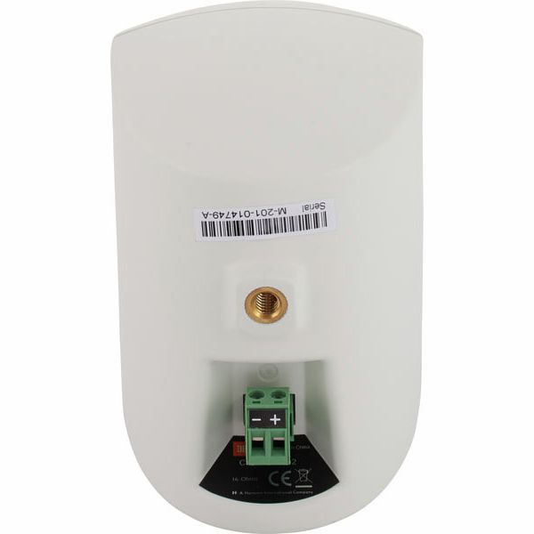 JBL Control 50 White