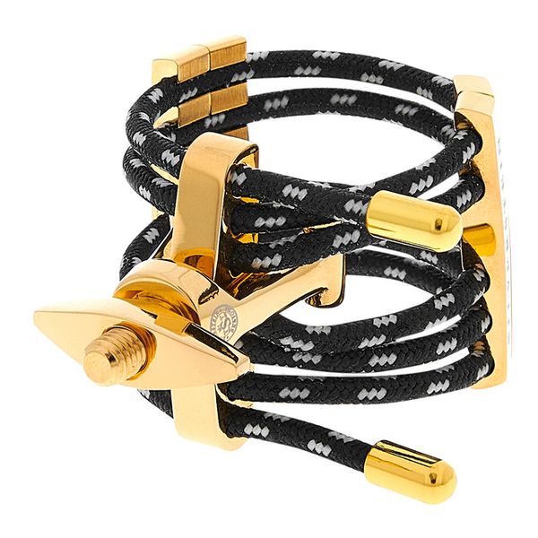 Silverstein CRYO Gold Gen.5 #05