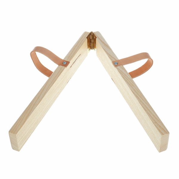 Kaufmann P4L Concert Whip stacc/leather