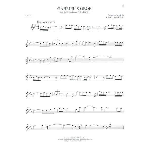 Hal Leonard 101 Beautiful Songs Flute