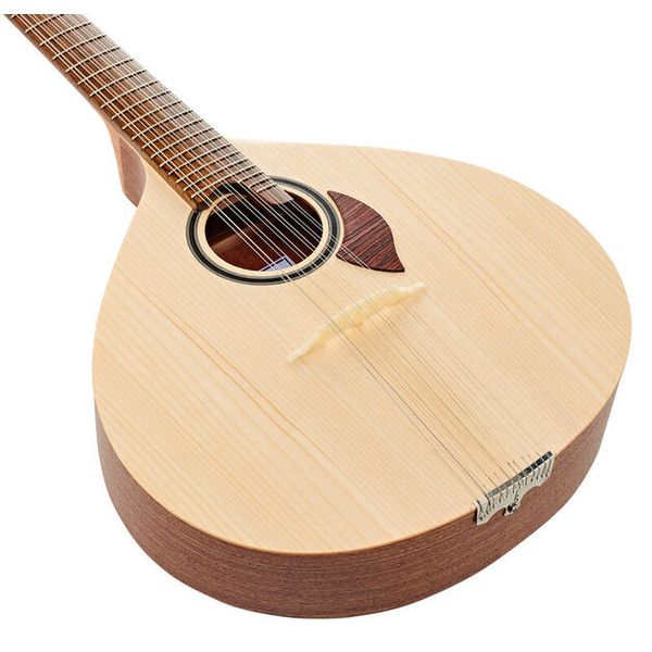 Thomann Fado Guitar Coimbra Standard