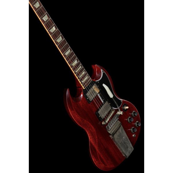Gibson SG Standard 64 Maestro CH VOS