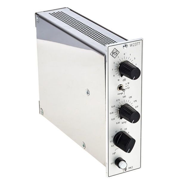 Roger Schult W2377 MK2