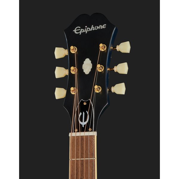 Epiphone Masterbilt Frontier Viper BL