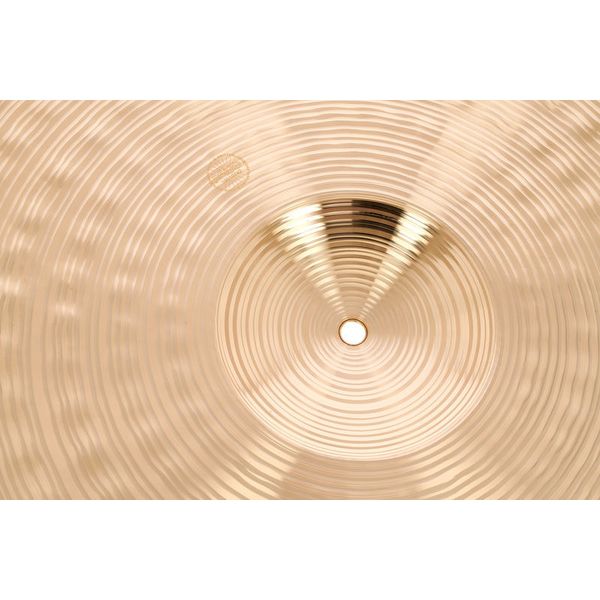 Paiste 22" Signature Full Ride
