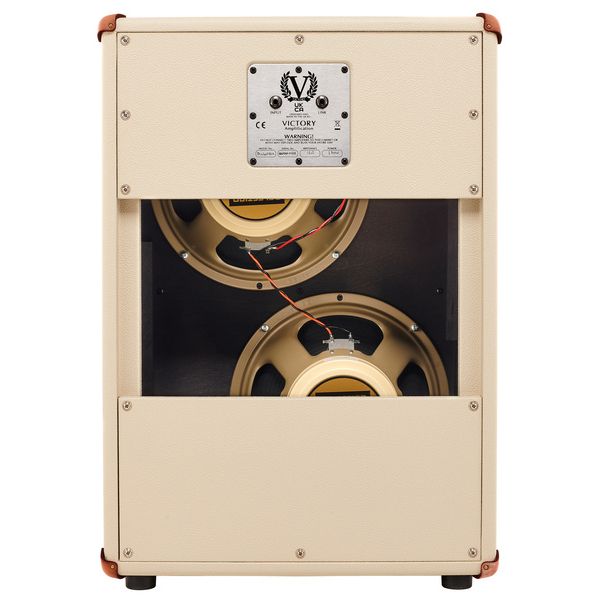 Victory Amplifiers Duchess 212 Cabinet