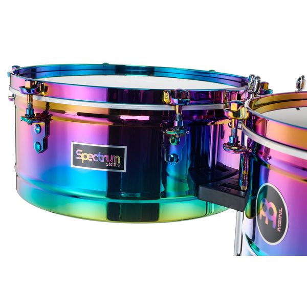 Meinl Spectrum Timbales