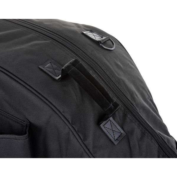 Gewa Premium Bass Gig Bag 4/4