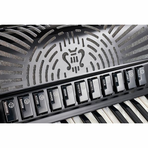 Thomann Concert IV/V 120