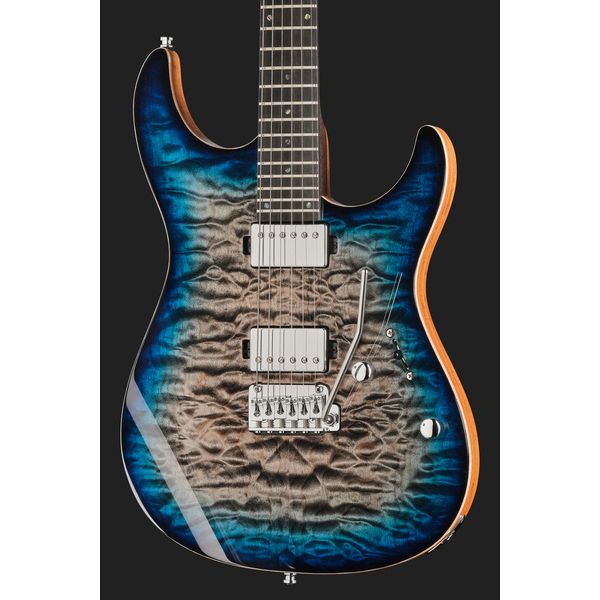 Mayones Guitars Aquila Elite V24 S 6 BB