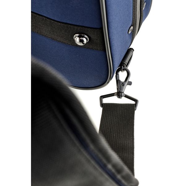 Super Light Carry On Violin Case 4/4 DB