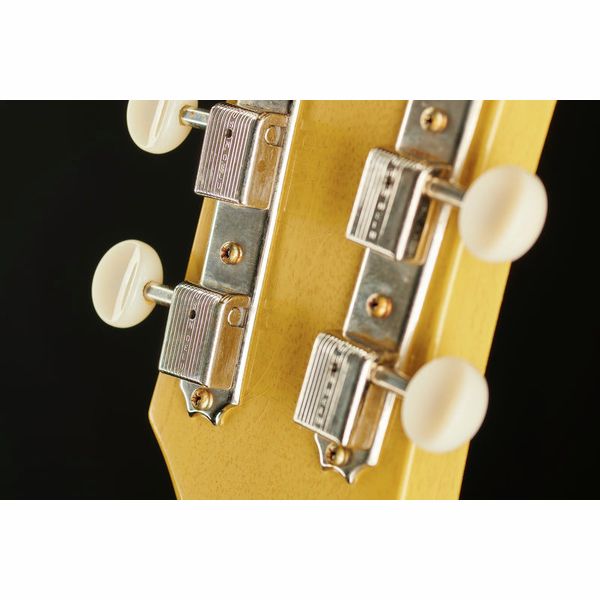 Gibson 57 LP Special SC TV Yellow ULA