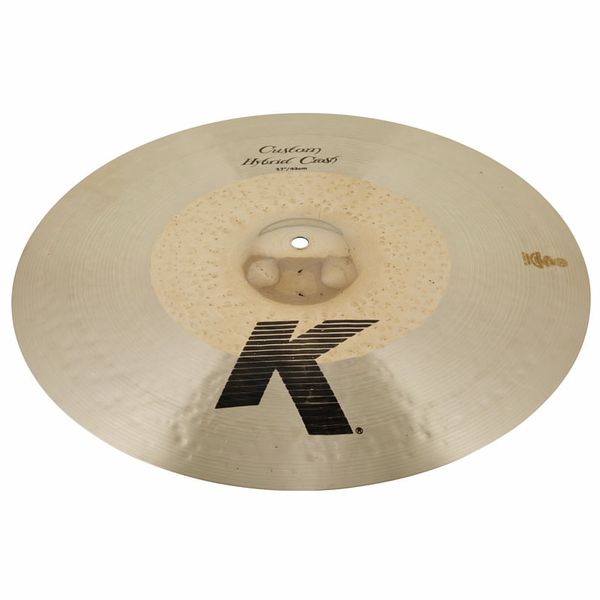 Zildjian K Custom Hybrid Cymbal Set