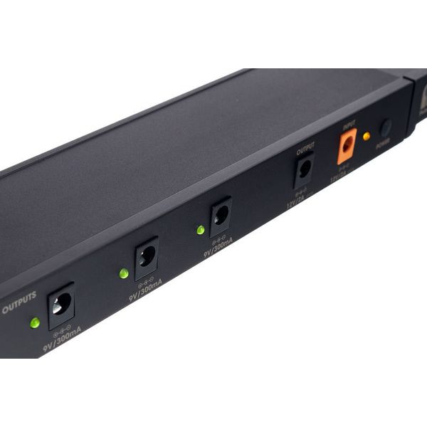 Palmer WT PB 40 Multi Power Supply