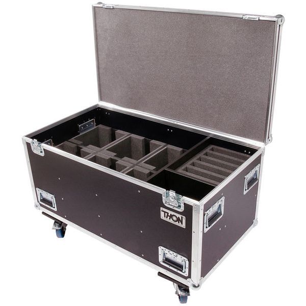 Thon Case Ignition WAL-L Z150 6in1