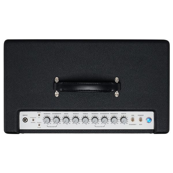 Soldano SLO-30 112 Combo BK