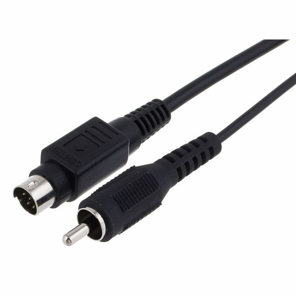 Yamaha TRS Sub Cable