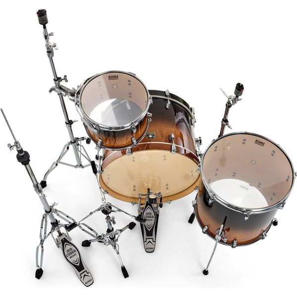 Tama Superstar Cl. 22 3-pcs Kit CFF
