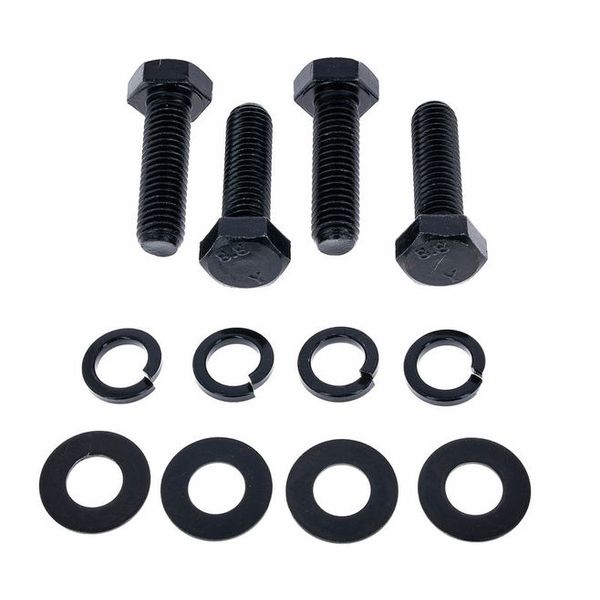 Turbosound NUQ122-FY