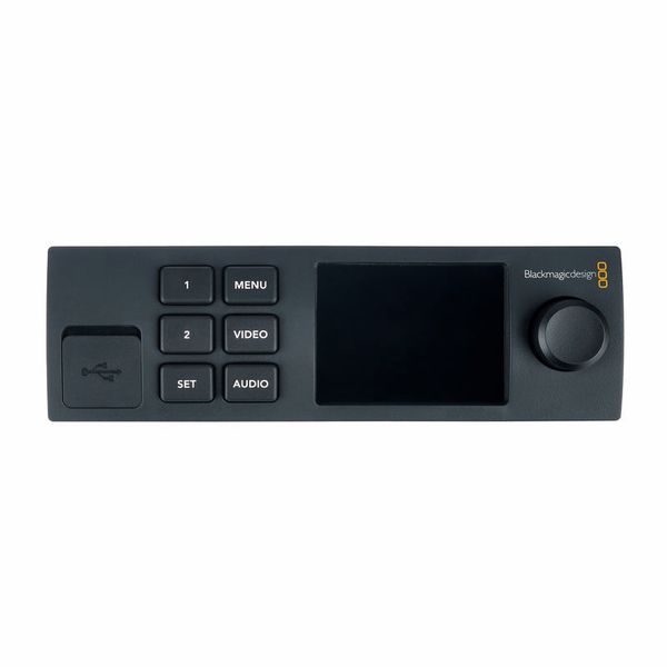Blackmagic Design Teranex Mini Smart Panel