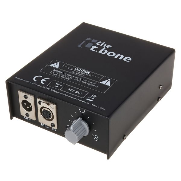 the t.bone PSU SCT 2000