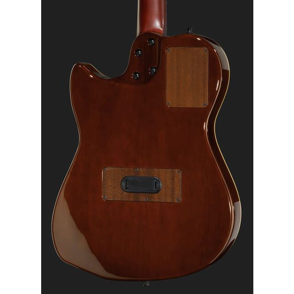 Godin Multiac Nylon Natur