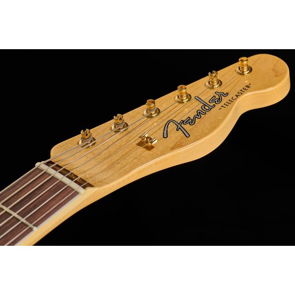 Fender 60 Tele Custom BRG NOS MBDB