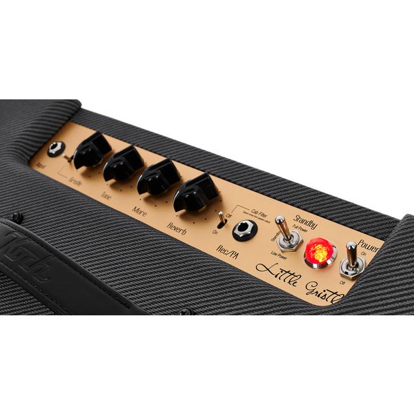 Koch Amps Little Gristle Combo BK