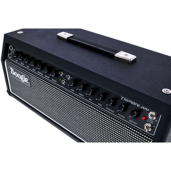Mesa Boogie Fillmore 100 Head