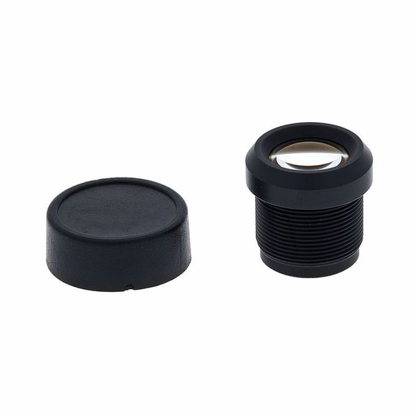 Marshall Electronics CV-4716.0-2MP 16.0mm Lens M12