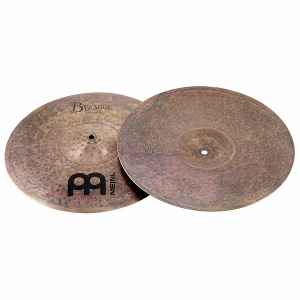 Meinl 15" Byzance Dark Hi-Hat