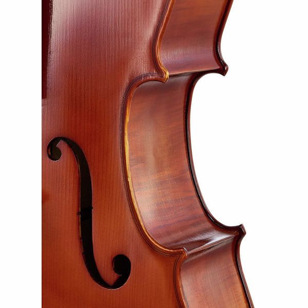 Gewa Allegro VC1 Cello Set 1/2 MB