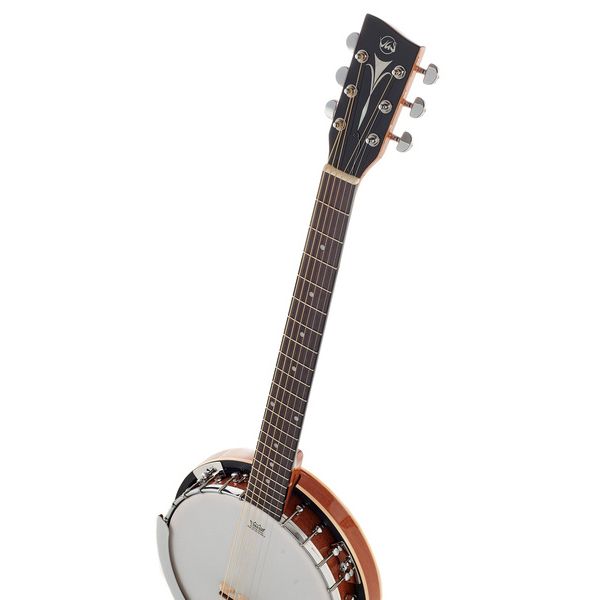 Gewa Banjo Select 6-saitig
