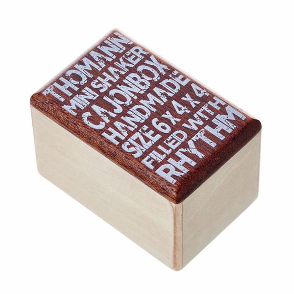 Thomann Cajon Mini Shaker