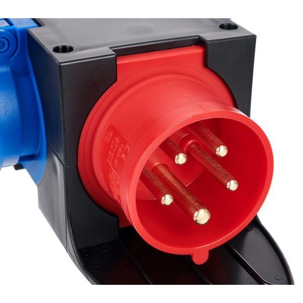 PCE 9430412 St. Anton P. Dist. 16A