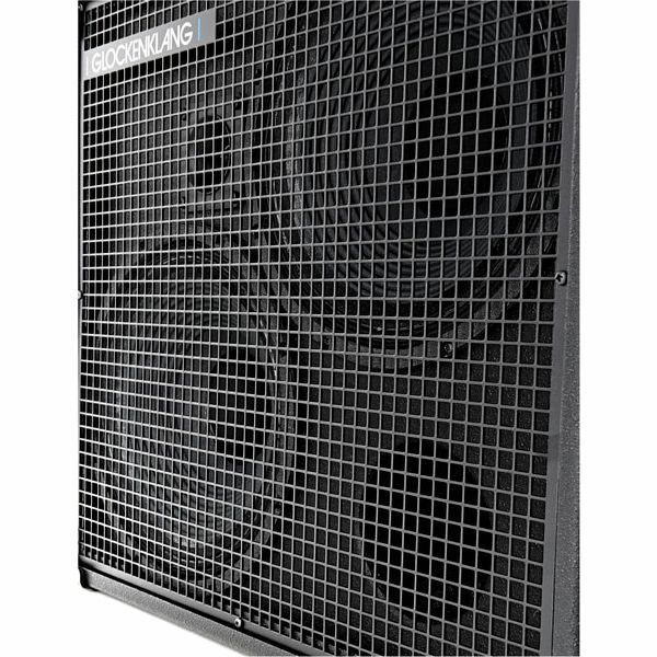 Glockenklang Double 2 x 12" 8 Ohm