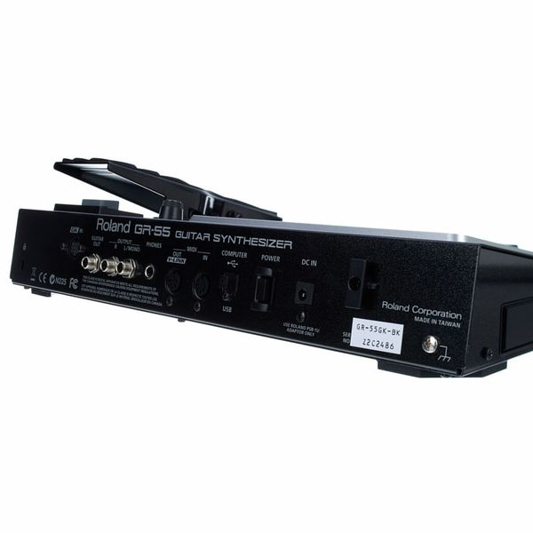 Roland GR-55GK Black