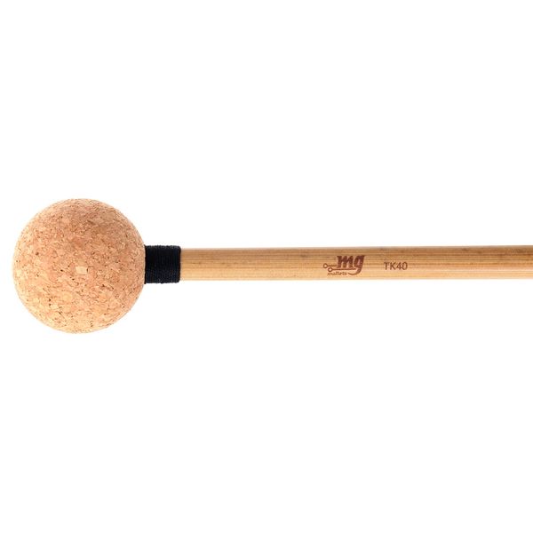MG Mallets TK40 Timpani Mallets