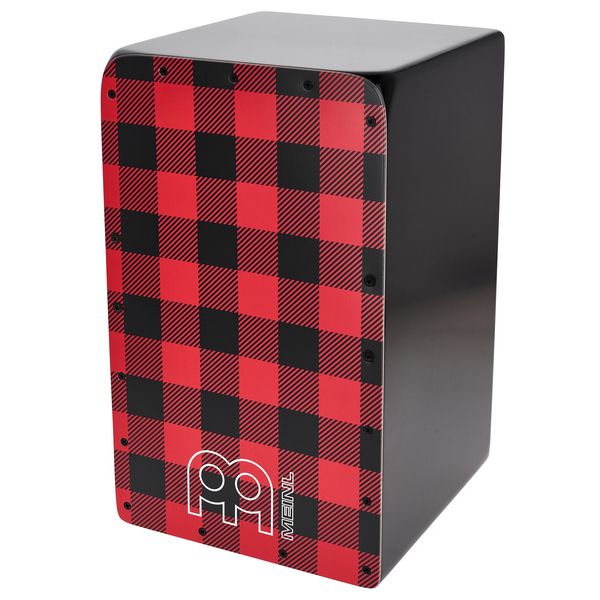 Meinl String Cajon Lumberjack